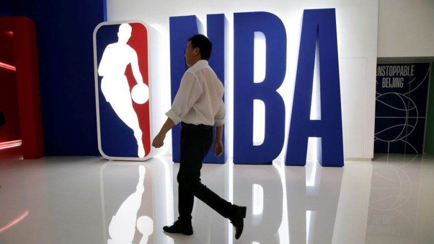 NBA Evropa zove: Prihodi će 100% biti višestruko veći!