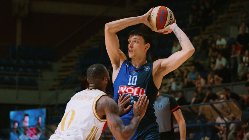 Crno-bela priča Nikole Tanaskovića: Naravno da imam motiv više protiv Zvezde, o "interesovanju" Partizana sam čitao iz medija