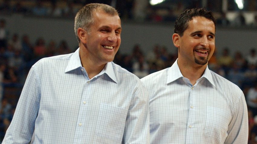 Obradović ne želi da se 'drugi naslađuju problemima u porodici': Ključ utakmice - tajm-aut Kokoškova! Razmišljamo samo o centru