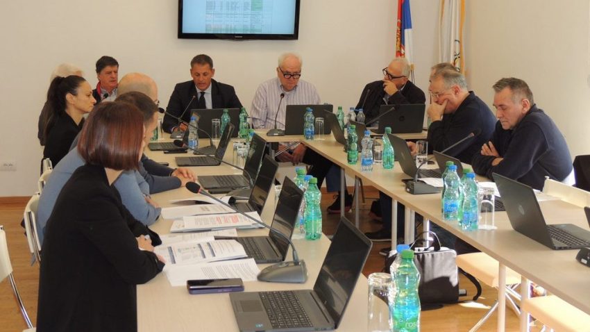 Olimpijski komitet Srbije dobija novog predsednika