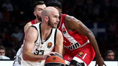 Tajni agent Nik Kalates na specijalnom zadatku