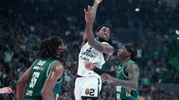 Šejk Milton veruje da će pauza prijati crno-belima: Da sredimo glave kako bi se vratili na pravi put