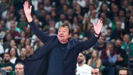 Ergin Ataman: Bio sam veoma ljut - treća deonica savršena, Farid kao golman
