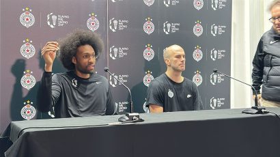 Kalates traži pobedu koja menja sezonu, Parker zna gde se ona nalazi: Fenerbahče kao prelomna tačka