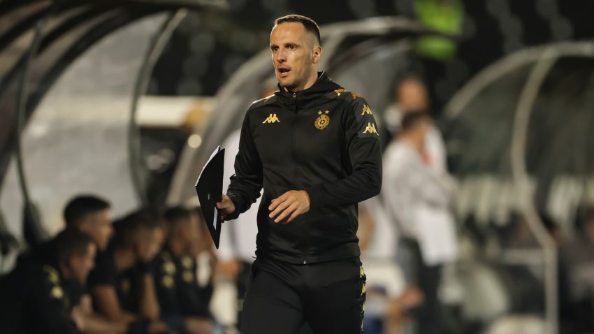 Kako je Marko Jovanović umalo završio u Holandiji