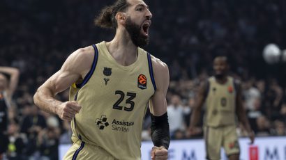 Šengelija raširio krila i preleteo Mekintajera i Džonsa