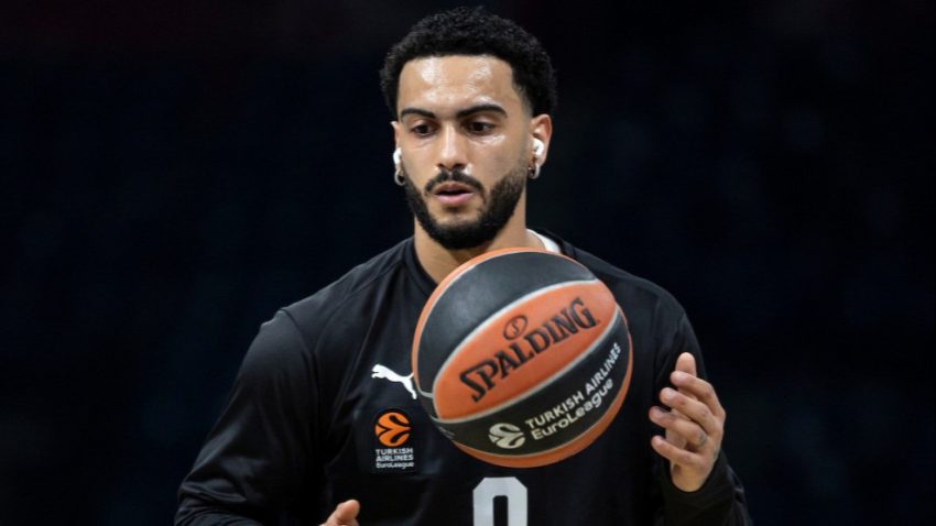 Veliki znak pitanja Baskonije - zašto nema Markusa Hauarda?