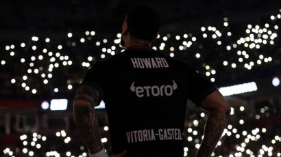 Forest, Hauard i Kuruc preskaču Partizan, Baskonija na pragu da ispiše tamne strane istorije