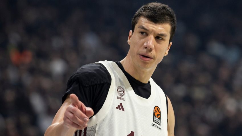 Bajern na srpski pogon: Lučić i Jović vodili Bavarce do pobede na premijeri
