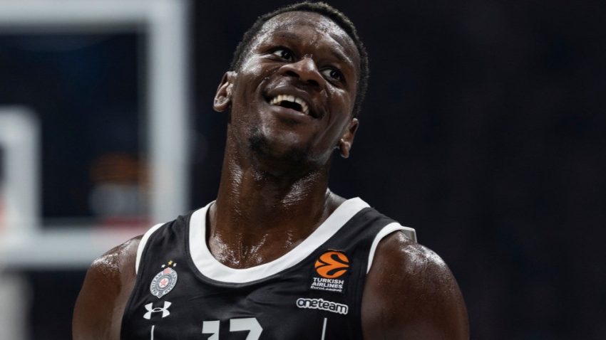 Madridske anomalije bude optimizam Partizana