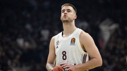 Dino Radončić otišao kod bivšeg trenera Zvezde