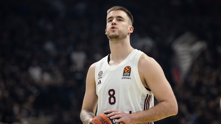 Dino Radončić otišao kod bivšeg trenera Zvezde