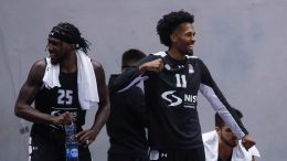 Šou bivšeg igrača Partizana za maksimalu Gran Kanarije