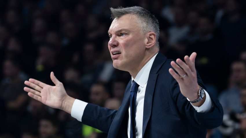 Horton Taker blistao, ali Tofaš nokautirao Fenerbahče – košem iz auta (VIDEO)