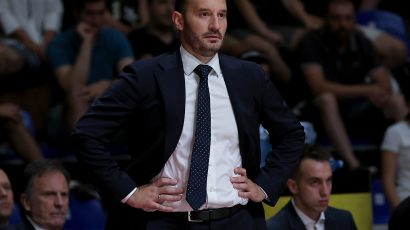 Zvanično: Kraj za Karaičića u Arisu!