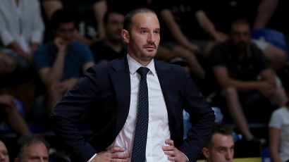 Prelomni trenuci za Bogdana Karaičića u Grčkoj