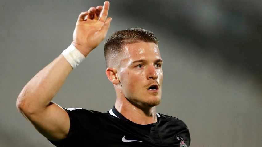 Ponovo se priča o Ognjenu Ožegoviću