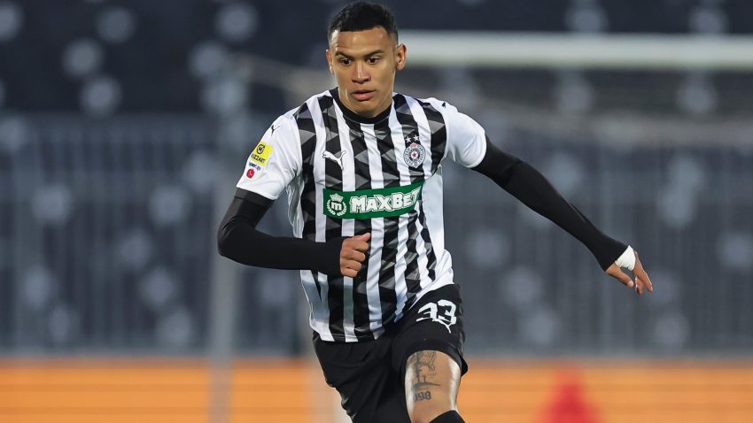 Španci brinu u Kervinu Arijagi: Voleo bih da ga koristim mnogo više, ali sa njim moramo polako