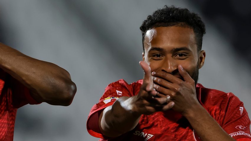 Bevis ukrasio Žižovićev debi, TSC-u malo bomba Singa