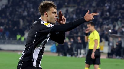 Partizanov Dok Holidej spreman za obračun kod O.K. korala