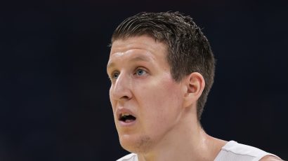 Božić mučio Baskoniju pred Zvezdu