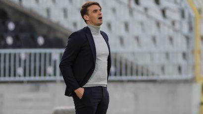 Drugoligaš eliminisao Milojevića iz Kupa