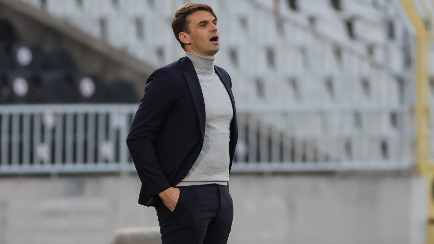 Drugoligaš eliminisao Milojevića iz Kupa