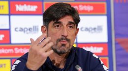 Srbija ne može na Englesku: Paunović za manje od mesec dana kreće u akciju