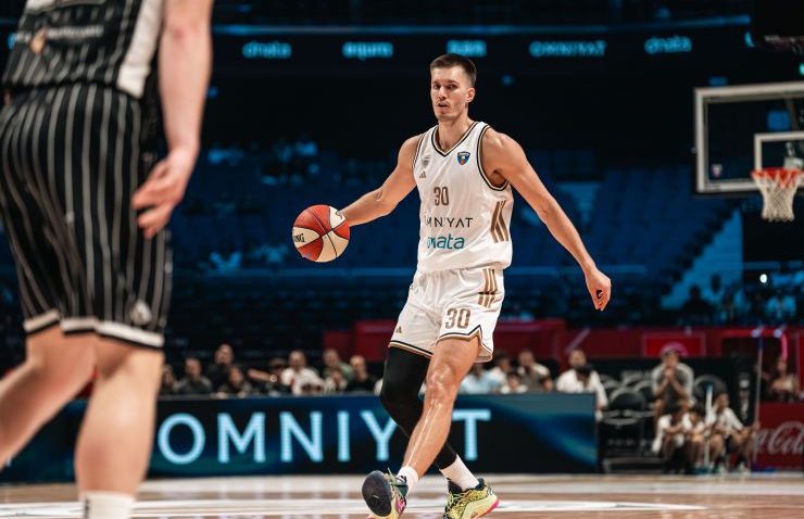 Miletić umalo režirao senzaciju: Dubai se izvukao iz rumunskog čvora