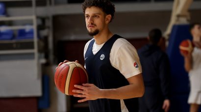 Trifunović je misterija Makabija: Čudna odluka Izraelaca crta transfer Srbina