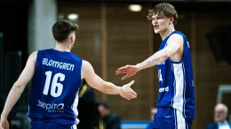 Murinen nadomak dabl-dabla, ali u porazu - Hezonja dominirao