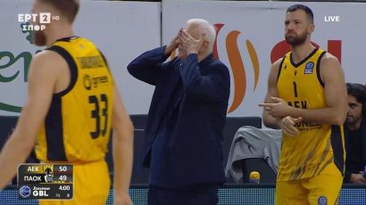 Ponovo turbulencije: Šakota nije želeo da gleda šta se dešava na parketu