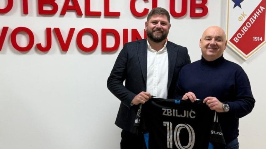 Vojvodina započela saradnju sa Amerikancima