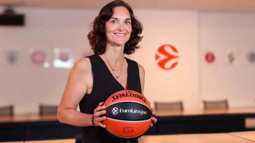 Bivša direktorka Amazona seda u evroligašku fotelju