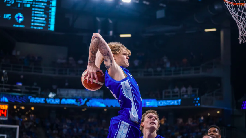 NBA pravila čuvaju Murinena u Patizanu barem do 2027. godine