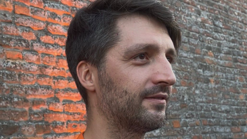Pefi Marković sa Malog Kalemegdana: Zvezda deluje dobro na papiru, ne bih o reprezentaciji...