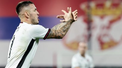 Heroj Albanaca ključna karika u Milojevićevom sistemu