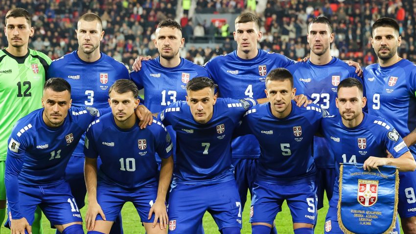Određen datum žreba baraža za Mundijal, Orlovi se nadaju ulaznici