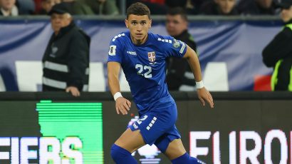 Mirković iznenadio izborom krila