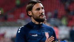 Španci traže zamenu za Gudelja