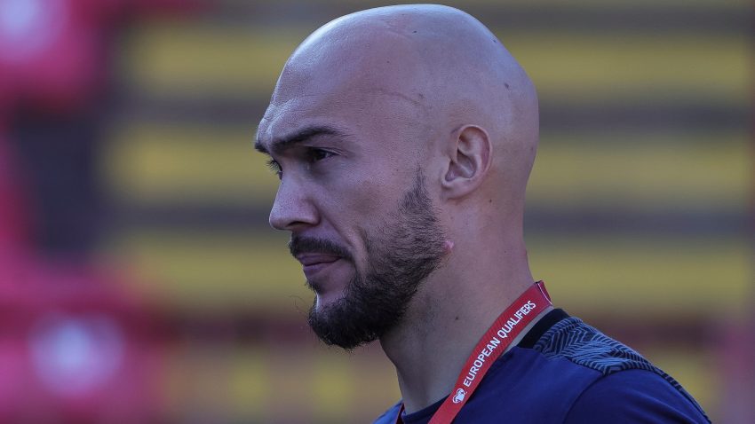 Suarez udaljio Dmitrovića od Lige šampiona