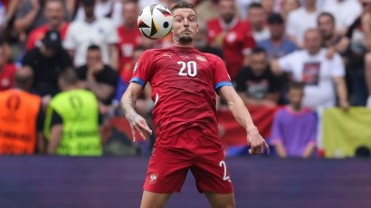 Firmino neće spavati zbog Sergeja (VIDEO)