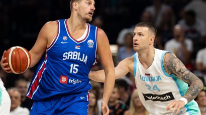 Alen Omić pronašao novi klub