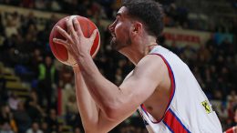 Poseban rođendan za kapitena: Pokušao sam da ohrabrim ekipu, reprezentacija je iznad svega