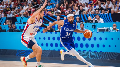 Finac zbog testa sa Evropskog prvenstva pod lupom FIBA