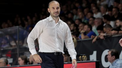 Karaičić u epizodi doktor Džekil i gospodin Hajd