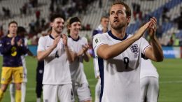 Kejn impresionirao Runija: Podseća me na Ronalda, najbolji u Engleskoj