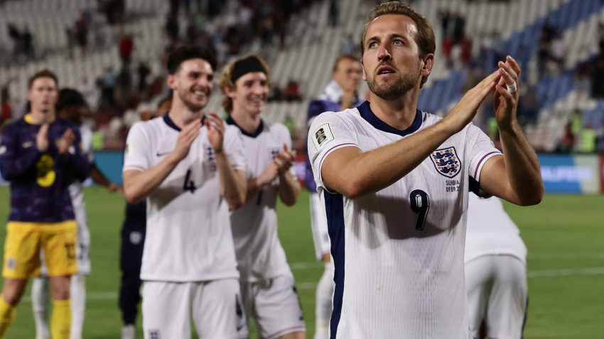 Kejn impresionirao Runija: Podseća me na Ronalda, najbolji u Engleskoj