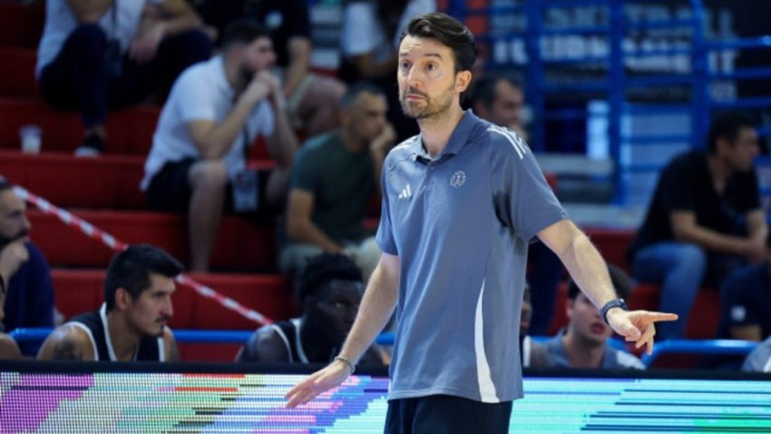 Supersonični Pariz ubacio 109 poena i slavio sa plus 43 na premijeri