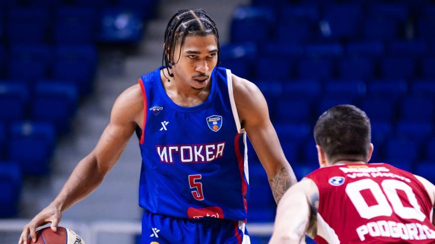 Igokea slavila u Morači, Dubai strepeo u Novom Mestu